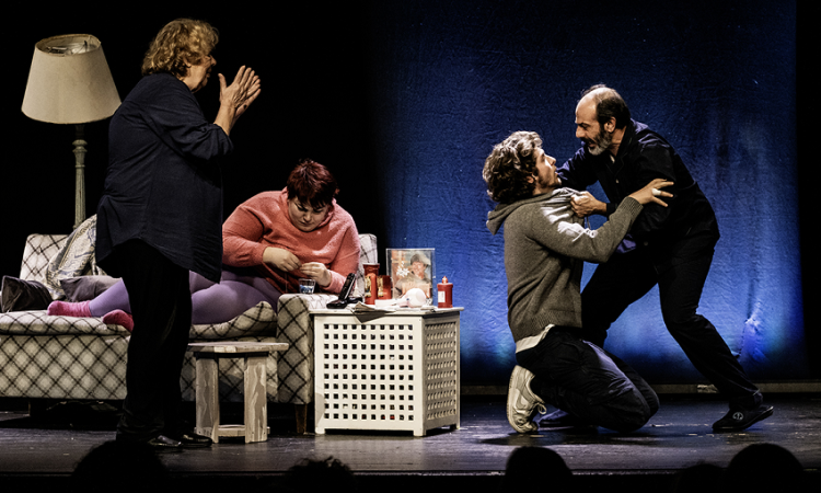 Teatro Roma -  Believe it!  credici - dal 16 al 26 ottobre 2025
