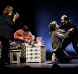 Teatro Roma -  Believe it!  credici - dal 16 al 26 ottobre 2025