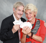 Teatro Ciak - Gin Game – 18/19 ottobre 2025