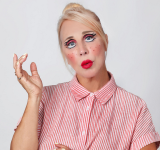 Teatro Manzoni - Tutta da Aggiustare – dal  23 ottobre al 9 novembre 2025