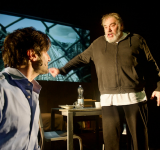 Teatro Cometa Off, dal 21 al 26 ottobre, “Le cose che t’ho imparato” 