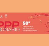 Al via “PPP visionario”. A 50 anni dall’omicidio, Roma ricorda Pier Paolo Pasolini