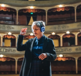 Compagnia Cuocolo/Bosetti presenta 