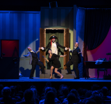 Teatro de’ Servi,  VA TUTTO QUASI BENE, dal 21 ottobre al 2 novembre