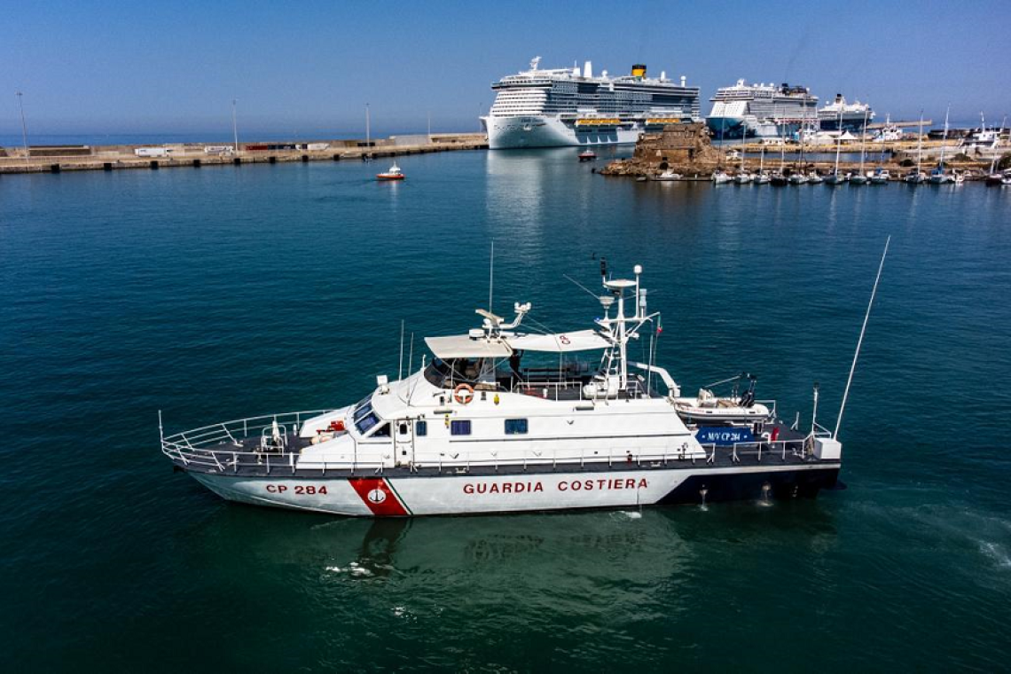 Operazione “Maestrale”: la Guardia Costiera rafforza i controlli sulla pesca e tutela dei consumatori