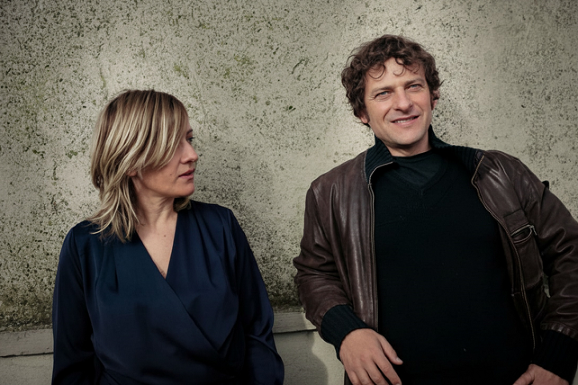 TeatroBasilica -  ILIADE – Prove di drammaturgia dello sport 18/19 ottobre 2025