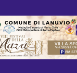 Lanuvio celebra il Festival della Maza: gusto, storia e tradizione il 25 e 26 ottobre