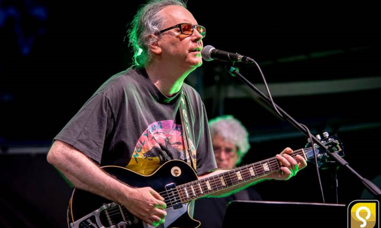 La musica che ci unisce: quattro serate live al QUID