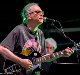 La musica che ci unisce: quattro serate live al QUID