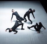Teatro Comunale D’Annunzio di Latina - Vis Motrix venerdì 17 ottobre