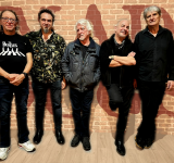 MAD DOGS venerdì 17 ottobre Jazz& Image Parco del Celio (Colosseo)