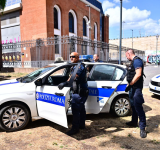 Ripristino legalità, blitz della Polizia Locale in vari quartieri della Capitale