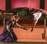 Teatro Arcobaleno - ORESTE - dal 22 al 26 ottobre 2025