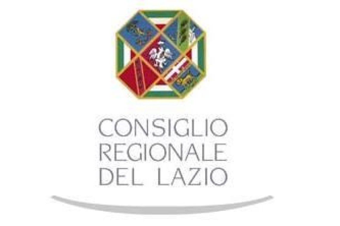 Consiglio Lazio - Presentato il progetto Il Difensore Civico sui Banchi di Scuola 
