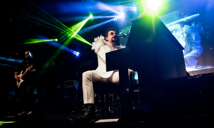 Il Quid presenta il suo grande juke box live: quattro serate di musica, energia e divertimento nella nuova location di via Assisi