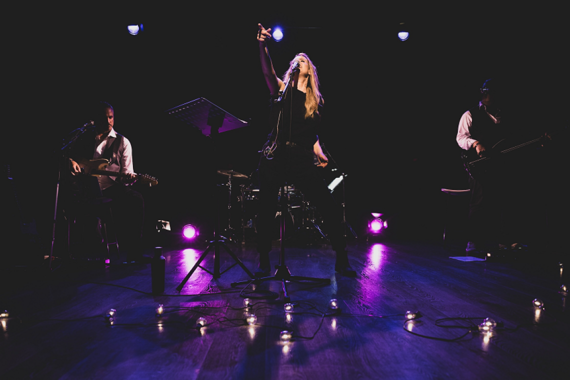 Teatro Belli - CLUB27 - dal 4 al 30 novembre