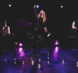 Teatro Belli - CLUB27 - dal 4 al 30 novembre