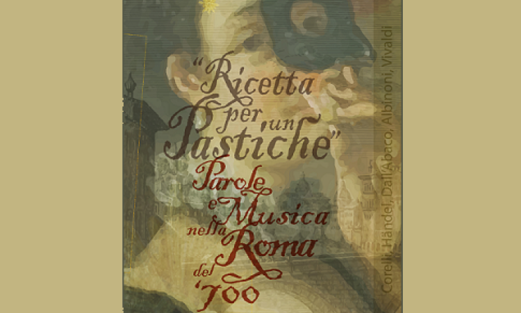 Festival Musica Antica all’Aventino – 24 – 26 Ottobre 2025 – 19:30