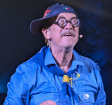 Teatro Vittoria Piazza - In bocca al lupo, viva il lupo! – 25/26 Ottobre 2025
