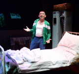 Spazio Diamante - L’Oreste - dal 24 al 26 ottobre 2025