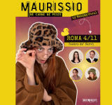 Teatro de’ Servi -  Malita -  4 novembre 2025