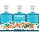Portofino Dry Gin: la Riviera Ligure in un bicchiere