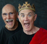 OFF/OFF Theatre -  “Barbari, Barberini e Barbiturici – Tragedie ridicole di un Principe sulle spine”- dal 5 al 9 Novembre 2025