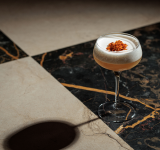 Halloween d’autore al Café Romano Lounge Bar: la mixology incontra l’eleganza british nel cuore di Roma