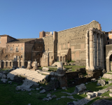 Sovrintendenza Capitolina ai Beni Culturali  Appuntamenti dal 31 ottobre al 6 novembre 2025