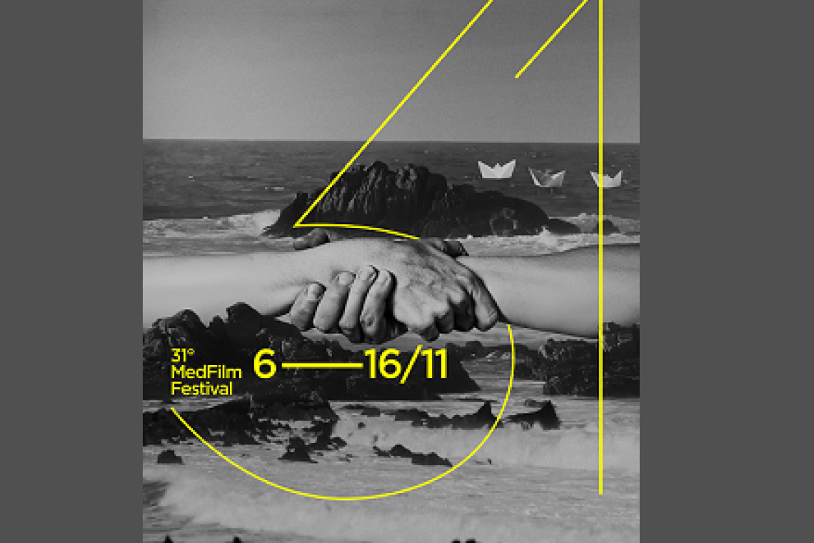 MedFilm festival - cinema del mediterraneo - A Roma dal 6 al 16 novembre - 31a edizione