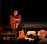 Sala Umberto - Elena la matta - Dal 4 al 16 Novembre 2025