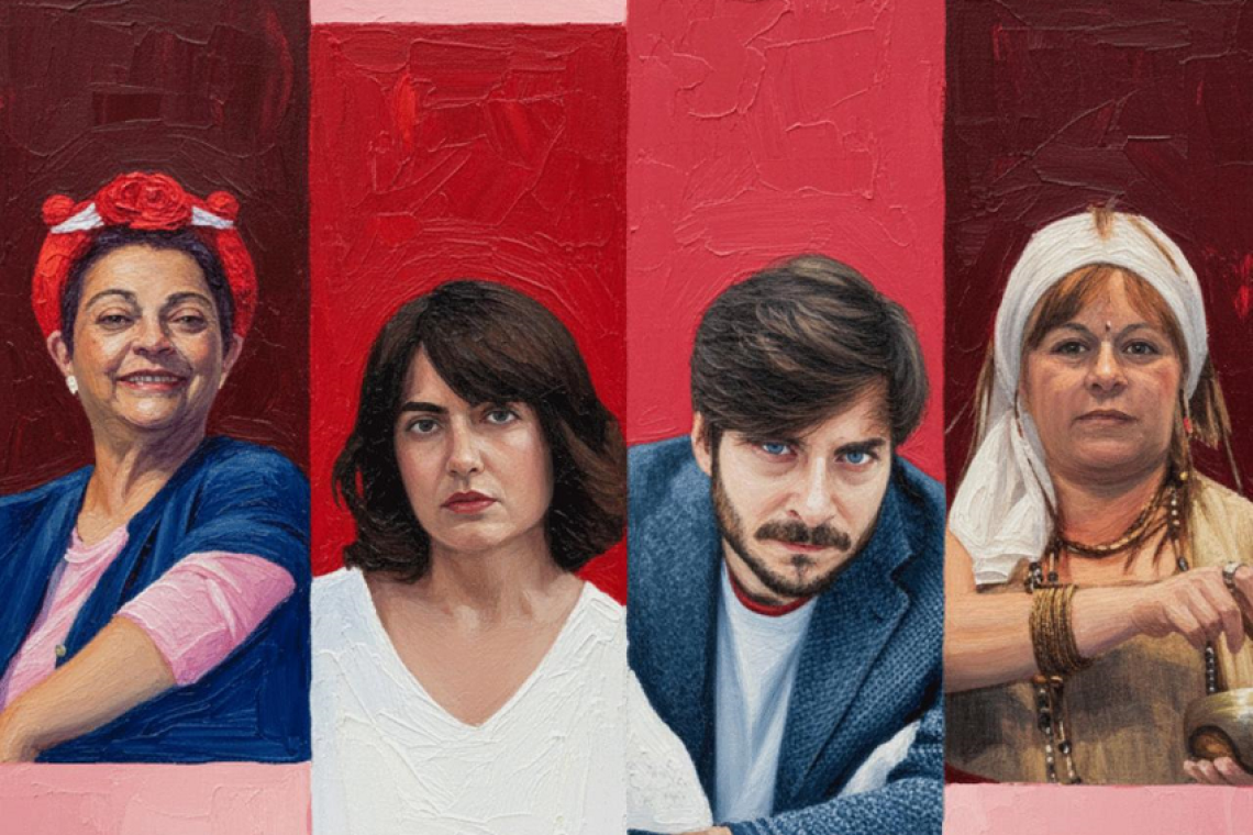 Teatro de’ Servi, “Abili in amore”- dal 6 al 9 novembre al Teatro de’ Servi