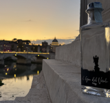 l Gin del Vicolo porta Roma sul podio mondiale: argento allo Spirits Selection 2025