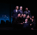 Teatro Ciak halloween con delitto – Dal 31 ottobre a domenica 23 novembre 2025