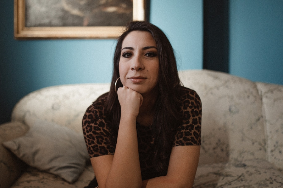 Letizia Onorati con Paolo Di Sabatino Trio - venerdì 31 ottobre Alexanderplatz Jazz Club