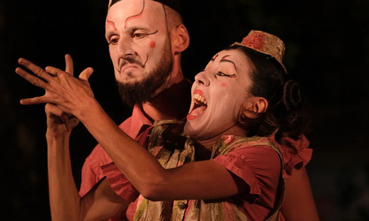 Gli appuntamenti di novembre di Far West Fest - Municipio XIII e Municipio XIV