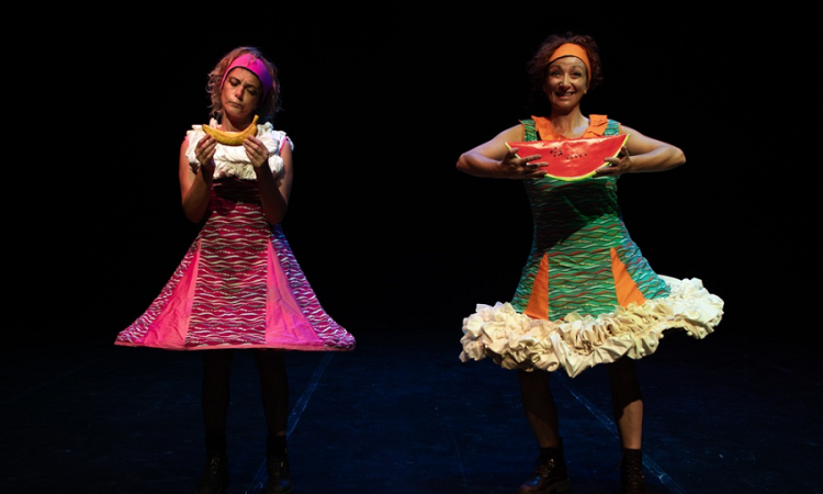 Centrale Preneste Teatro - Belle Toaste - Domenica 9 novembre 2025