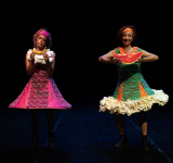 Centrale Preneste Teatro - Belle Toaste - Domenica 9 novembre 2025