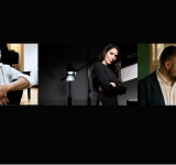 Raphael Gualazzi, Gloria Campaner e Danilo Rea dall'8 al 22 novembre Casal Borghetto San Carlo, Roma per la rassegna Sei Gradi