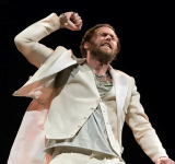 Teatro Ghione - Il fu Mattia Pascal – dal 6 al 9 novembre 2025