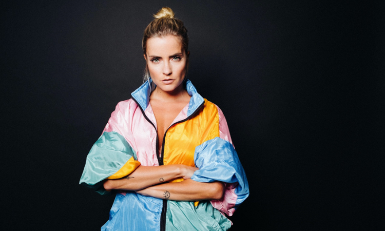 Lovra accende il weekend del Room26: energia berlinese nel cuore di Roma