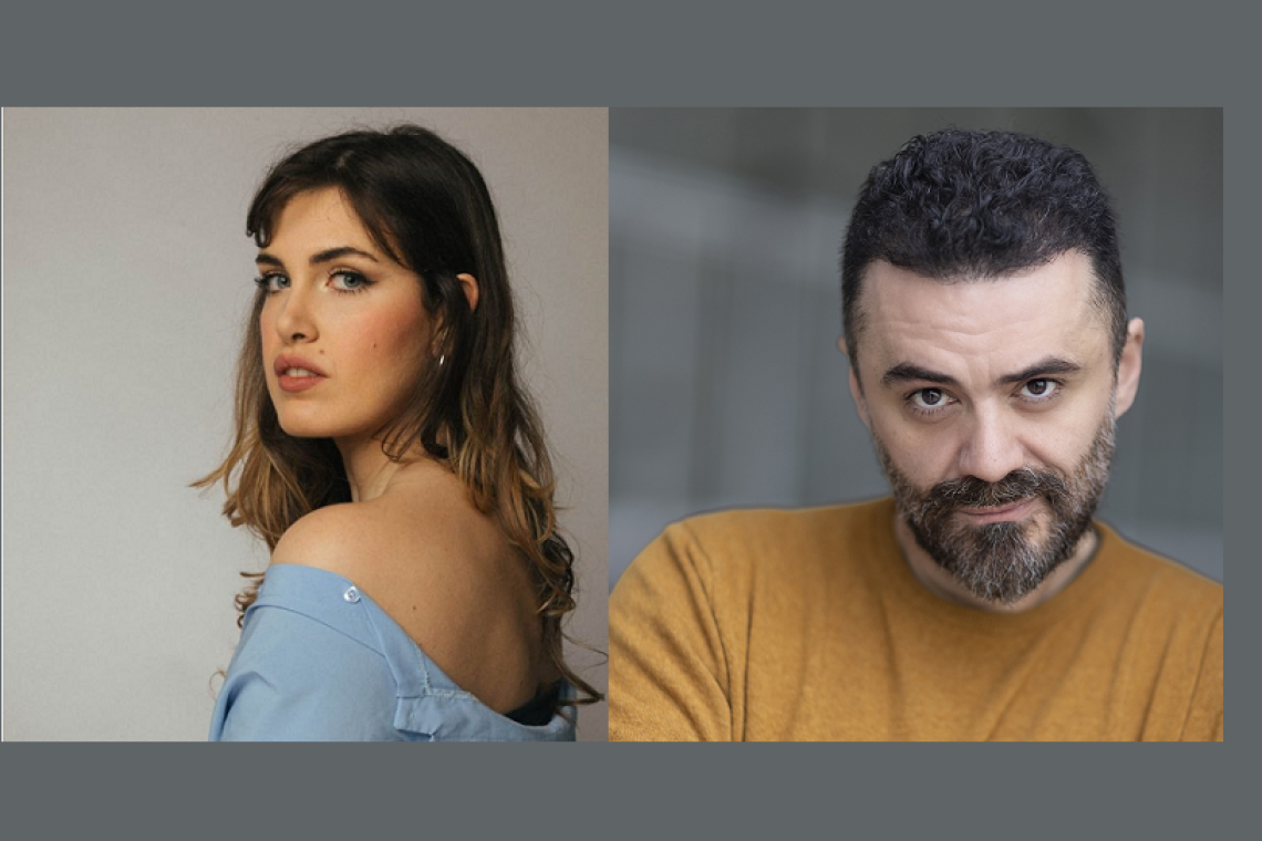 Teatro Arcobaleno - Signorina Giulia - dal 7 al 16 Novembre 2025