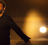  Spazio Rossellini  -  La Sorella di Gesucristo -  6 novembre 2025