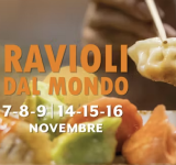 Dall’Italia al Perù, passando per la Polonia e il Giappone: i ravioli parlano tutte le lingue da Eataly Roma 