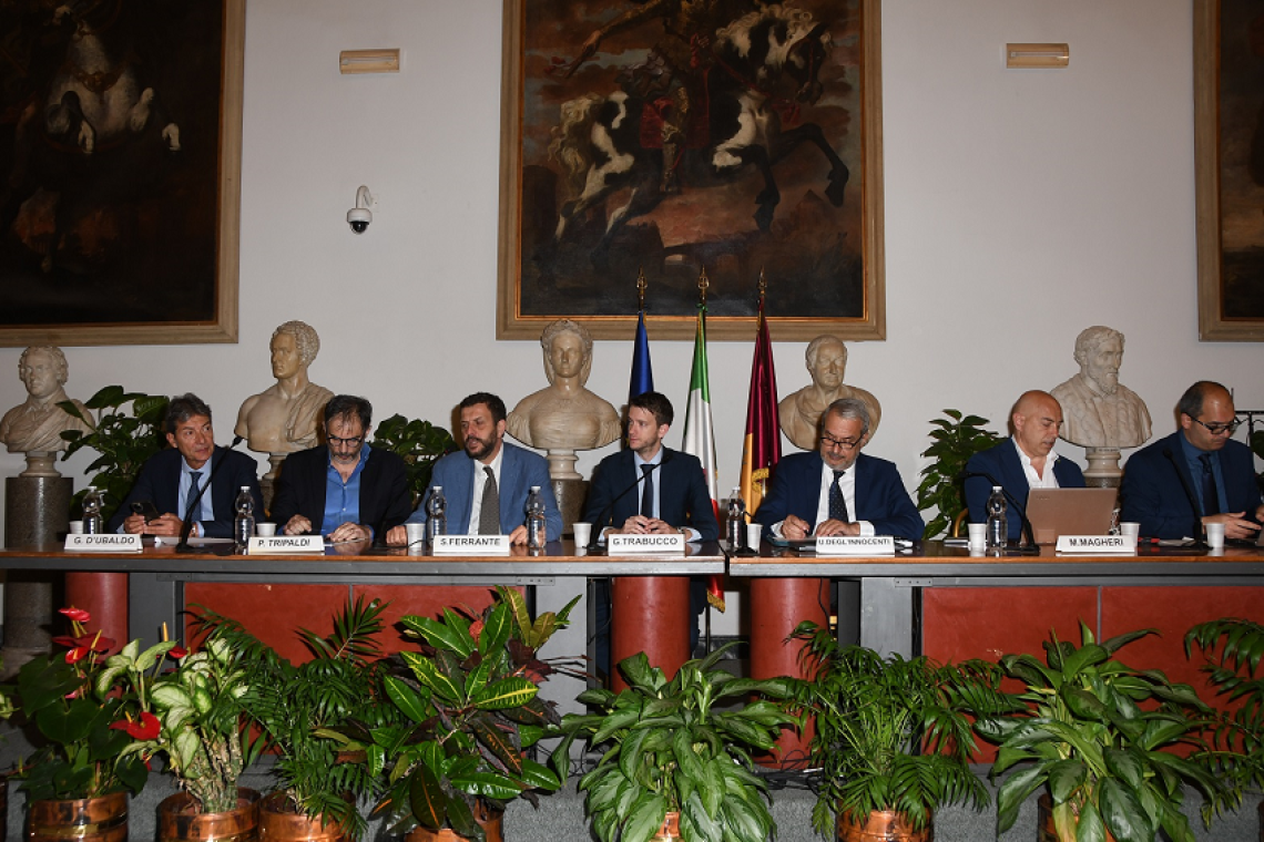 A Roma la terza edizione degli Stati Generali degli Uffici Stampa e della Comunicazione nel Lazio: 25 anni della Legge 150 e le sfide dell’intelligenza artificiale