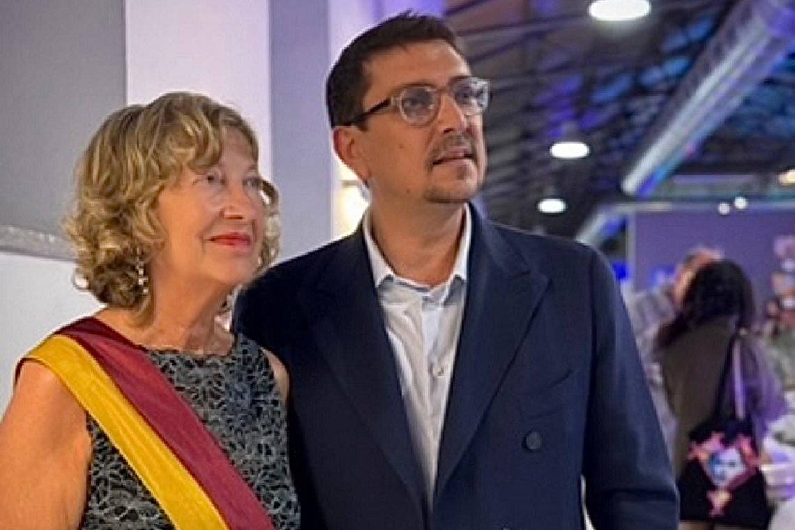 Un anno di eventi per il IX Municipio: parte il Natale Diffuso dell’Eur