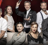 Teatro de’ Servi - BENE, BRAVI, BIS - dall’11 al 30 novembre