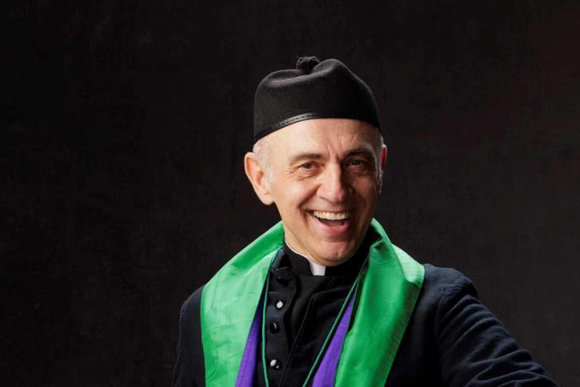 Teatro di Villa Lazzaroni - La cerimonia del massaggio - 21|23 Novembre 2025