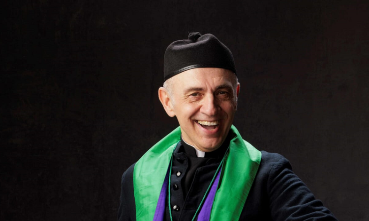 Teatro di Villa Lazzaroni - La cerimonia del massaggio - 21|23 Novembre 2025