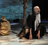 Centrale Preneste Teatro - Strega Bistrega - Domenica 16 novembre 2025 alle 16.30